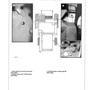 John Deere 7722 Combine Operator's Manual (OMH124035) - Image 2