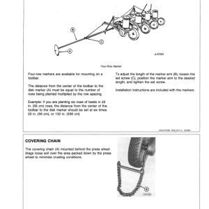 John Deere 71 Flexi-Planter Operator's Manual (OMH135752) - Image 3