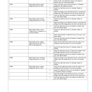 John Deere 900 Flex, 900 Rigid Series Cutting Platforms (-695400) Operator's Manual (OMH175277) - Image 3