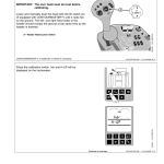 John Deere 90 Series Corn Heads ( - 695300) Operator's Manual (OMH175278) - Image 2