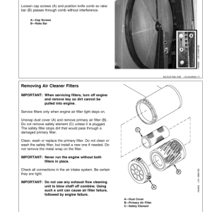 John Deere 9650 STS Combines (695501-700500), 9750 STS Combines (695601-700600) North America Operator's Manual (OMH202772) - Image 4