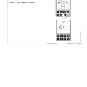 John Deere 9650 CTS Combine (695401-) Operator's Manual (OMH202790) - Image 4