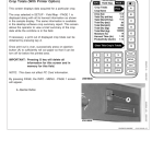 John Deere Greenstar Yield Monitor & Mapping System Operator's Manual (OMH205952) - Image 2