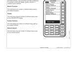 John Deere Greenstar Yield Monitor & Mapping System Operator's Manual (OMH205952) - Image 3