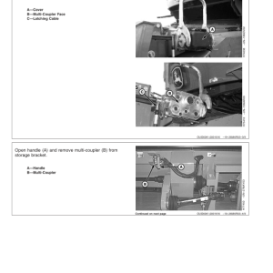 John Deere 925D Draper Platforms (705701-710700), 930D Draper Platforms (705851-710700), & 936D Draper Platforms (705851-710700) North America Operator's Manual (OMH208499) - Image 3