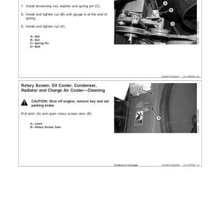 John Deere 9560 (705201-), 9660 (705301-) Combine Operator's Manual (OMH208517) - Image 3