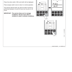 John Deere 9860 STS Combine (705701-) Operator's Manual (OMH208560) - Image 4