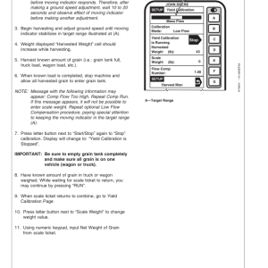 John Deere 9560 STS Combine (705251-) Operator's Manual (OMH209832) - Image 4