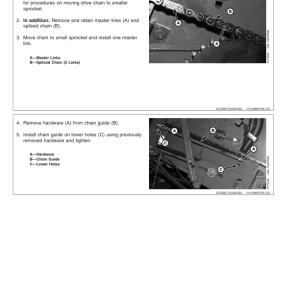 John Deere 9880 STS Combine (705801-) Operator's Manual (OMH212173) - Image 3