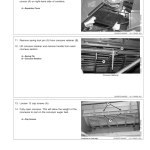John Deere 9560 STS Combine (715301-) Operator's Manual (OMH219433) - Image 2