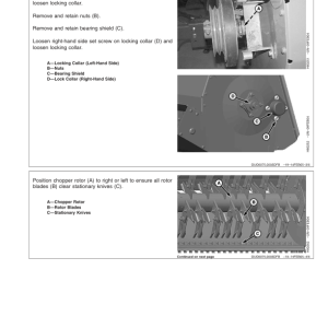 John Deere 9560 STS Combine (715301-) Operator's Manual (OMH219433) - Image 3