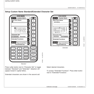 John Deere 9560 STS Combine (715301-) Operator's Manual (OMH219433) - Image 4