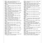 John Deere 615P Belt Pickups Export Edition (720101-725000) Operator's Manual (OMH227031) - Image 2