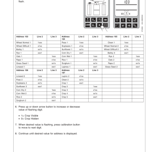 John Deere 9880i STS Combine (720601-) Operator's Manual (OMH228628) - Image 4