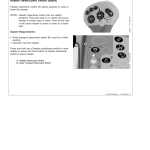 John Deere 9570 STS Self-Propelled Combine (725101-) Operator's Manual (OMH229934) - Image 2