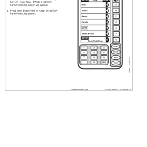 John Deere 9660STS (715401-) & 9760STS (715501- ) Combines Operator's Manual (OMH230231) - Image 3