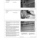 John Deere 9870 STS Combine (730101-) Operator's Manual (OMH235513) - Image 2