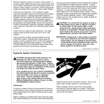 John Deere 9870 STS Combine (730101-) Operator's Manual (OMH235513) - Image 3