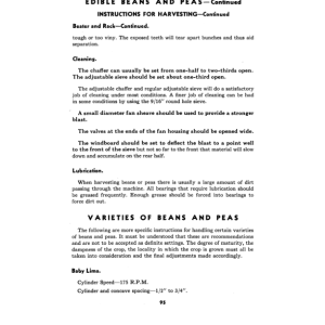 John Deere No. 12A Straight-Through Combine 66-Inch Cut (12-65519, up) Operator's Manual (OMH31148) - Image 3