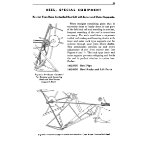 John Deere No. 12A Straight-Through Combine 66-Inch Cut (12-107212, up) Operator's Manual (OMH3252) - Image 3