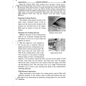 John Deere 45 Self-Propelled Combine (Round Back) Operator's Manual (OMH45155) - Image 3