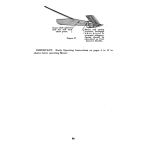John Deere No. 3 (Enclosed Gear) Sickle Mower (High Lift) Operator's Manual (OMH51045) - Image 2