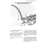 John Deere 80 Inch Belt Pickups & Pickup Platforms Combines Operator's Manual (OMH61464) - Image 2