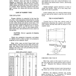 John Deere 55, 95 & 105 Combines North America (083001-088000) Operator's Manual (OMH63962) - Image 2