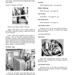 John Deere 95H Hillside Combine Operator's Manual (OMH63964) - Image 2