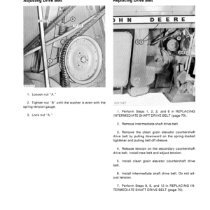 John Deere 6602 Combine Operator's Manual (OMH84233) - Image 3