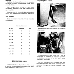 John Deere 4400 Combine Operator's Manual (OMH84603) - Image 3