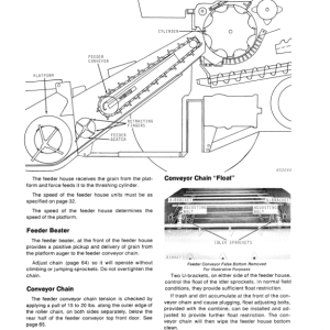 John Deere 6602 Combine Operator's Manual (OMH85751) - Image 3