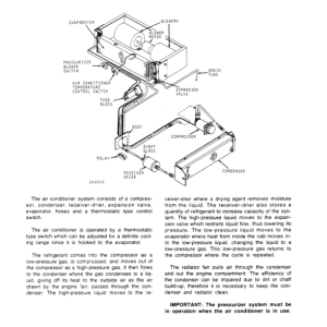 John Deere 4400 Combine Operator's Manual (OMH88379) - Image 3