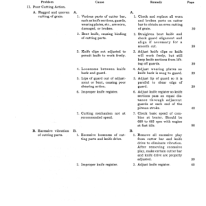 John Deere 55 Hi/Lo Combines Operator's Manual (OMH90738) - Image 3