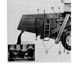 John Deere 65, 96 Combines Operator's Manual (OMH91062) - Image 2