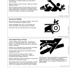 John Deere 600C - Series 606C, 608C, 612C, 616C, 618C STALKMASTER Corn Heads (Export Edition) Operator's Manual (OMHXE103843) - Image 2