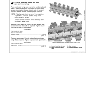 John Deere S650, S660, S670, S680 & S690 Combines (Export Edition) Operator's Manual (OMHXE104563) - Image 3