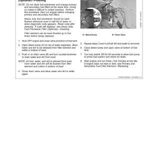 John Deere S650, S660, S670, S680 & S690 Combines (North American) Operator's Manual (OMHXE104567) - Image 4