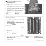 John Deere 700C Series Corn Heads Operator's Manual (OMHXE119105) - Image 2