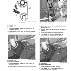 John Deere S760, S770, S780, S790 Combines Operator's Manual (OMHXE128075) - Image 3