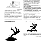 John Deere S760, S780, S770, S790 Combine Tracks Operator's Manual (OMHXE133455) - Image 2