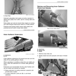John Deere 706C, 708C, 712C, 716C, 718C, StalkMaster Corn Heads Operator's Manual (OMHXE147354) - Image 2