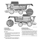 John Deere S760, S770, S780, S785, S790, HillMaster Combines (New-Zealand/Australian Edition) (Manufactured by Zweibrucken) Operator's Manual (OMHXE150121) - Image 2