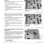 John Deere 9670 STS & 9770 STS Combines North America (740101-) Operator's Manual (OMHXE22997) - Image 2