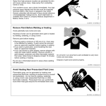 John Deere 600 F&R Series Cutting Platforms North America (740101-745000) Operator's Manual (OMHXE23101) - Image 2
