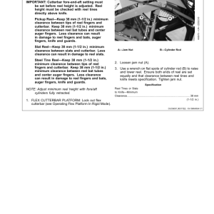 John Deere 600 F&R Series Cutting Platforms North America (740101-745000) Operator's Manual (OMHXE23101) - Image 3