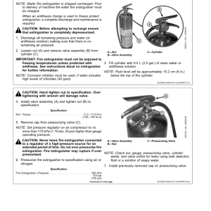 John Deere S660 Combines North America (745101-755000) Operator's Manual (OMHXE29686) - Image 4