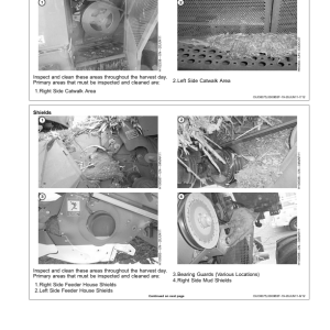 John Deere S670 Combines (745101-755000) North America Operator's Manual (OMHXE29687) - Image 4