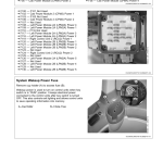 John Deere S670, S670 Hillmaster Combines (745101-) Operator's Manual (OMHXE29979) - Image 2