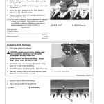 John Deere 600 F&R Series Cutting Platforms North America (745101-755000) Operator's Manual (OMHXE30024) - Image 2